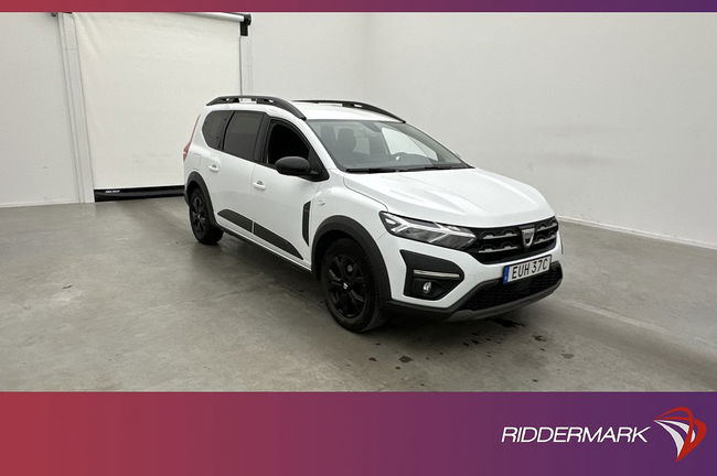 Dacia Jogger 2022