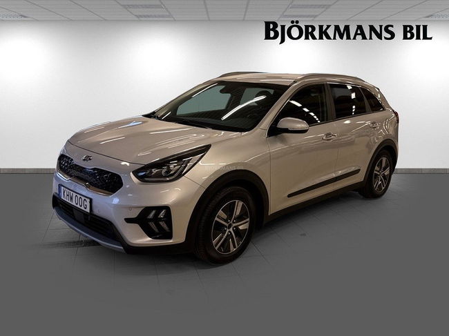 Kia Niro 2019