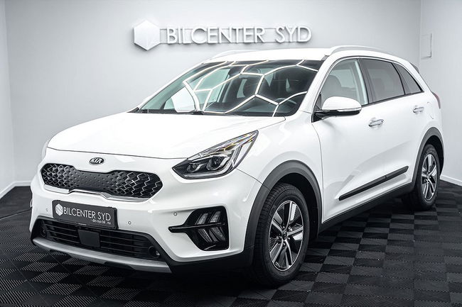 Kia Niro 2019