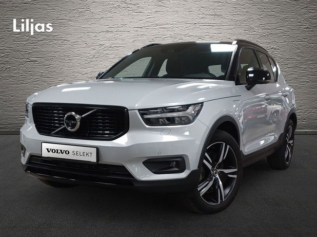 Volvo XC40 2020