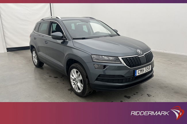 Skoda Karoq 2020