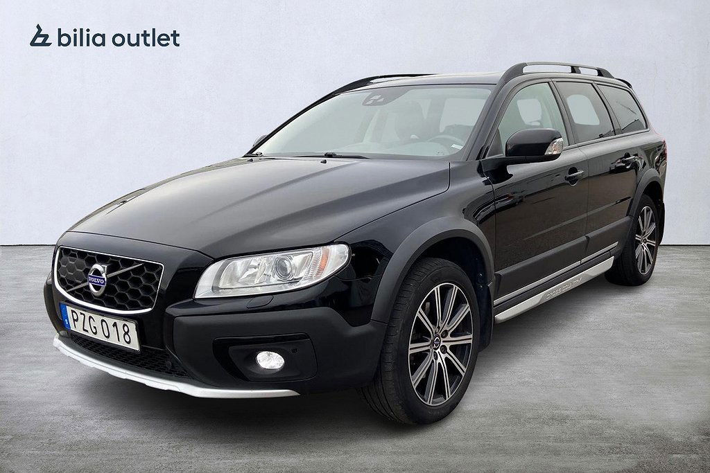 Volvo XC70 2015