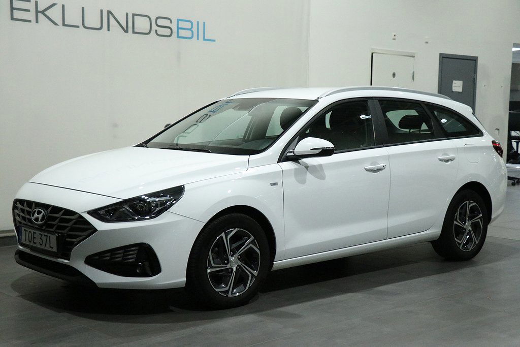 Hyundai i30 2021