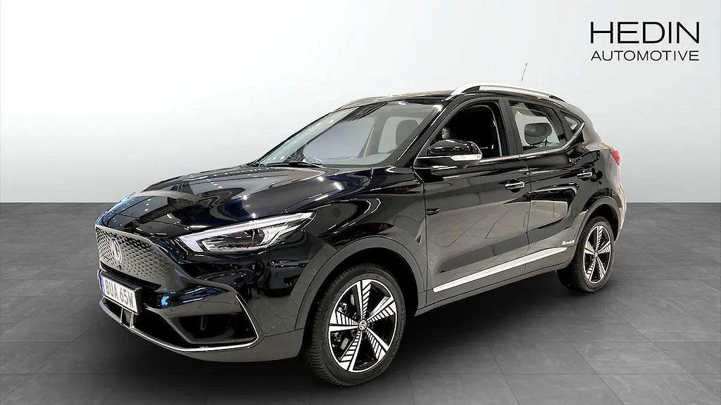 MG ZS 2023