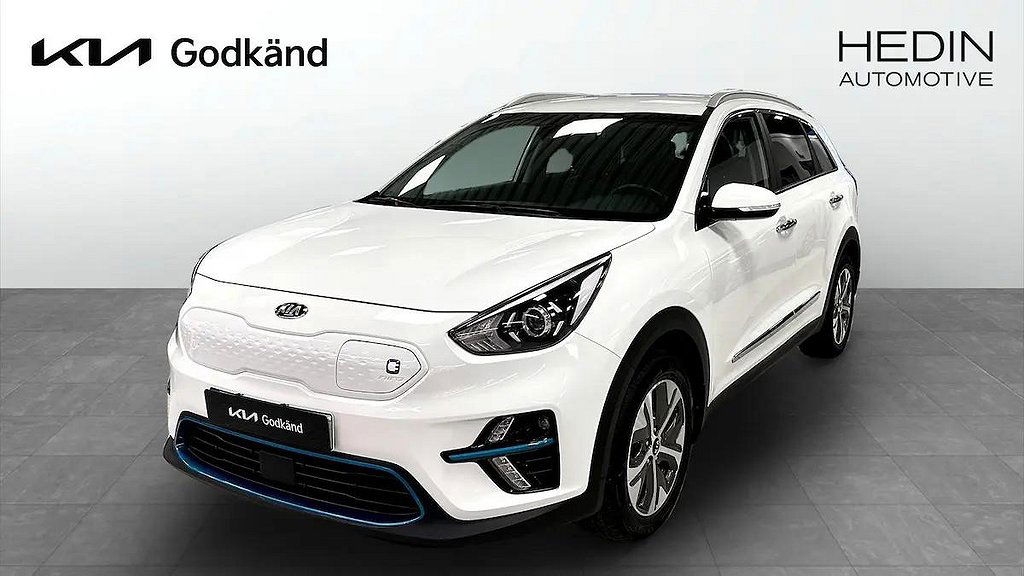 Kia Niro 2021