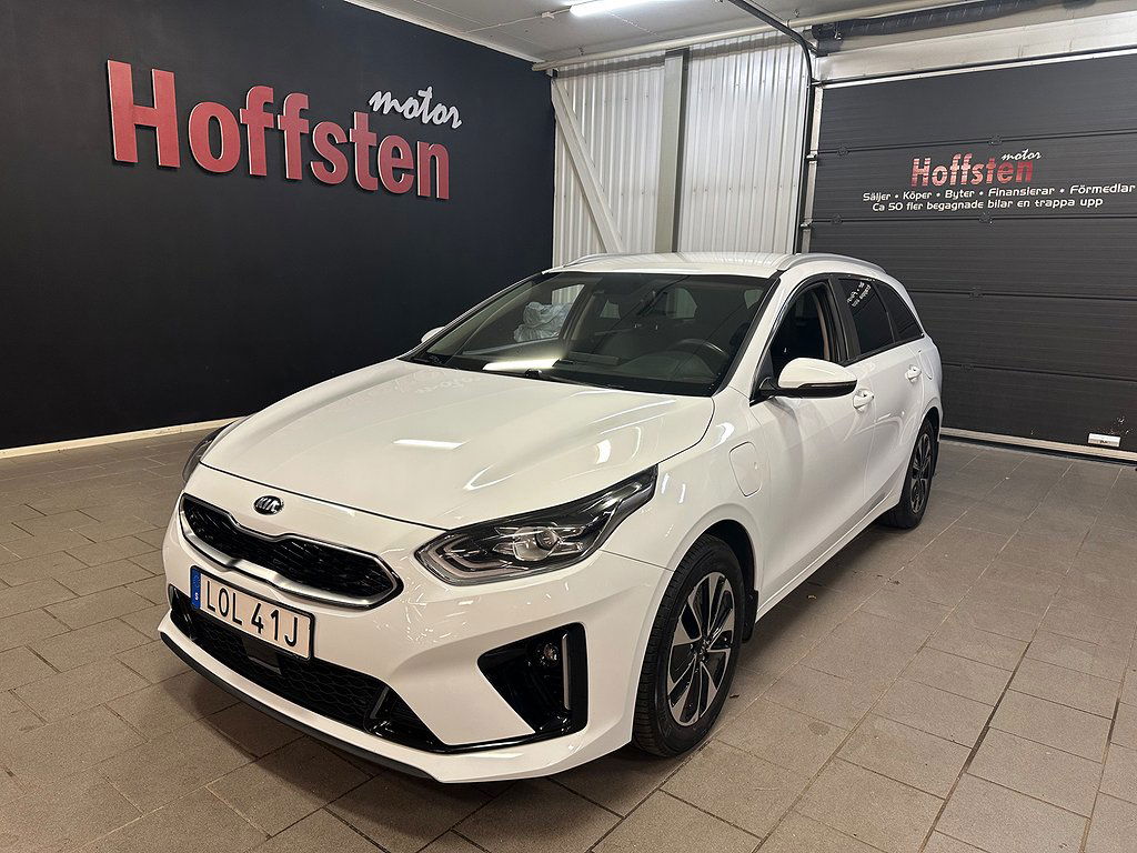 Kia Ceed 2020