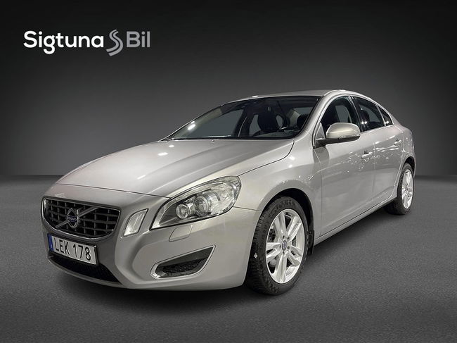 Volvo S60 2010