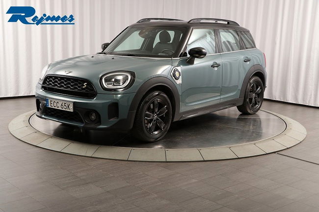 Mini Cooper 2021