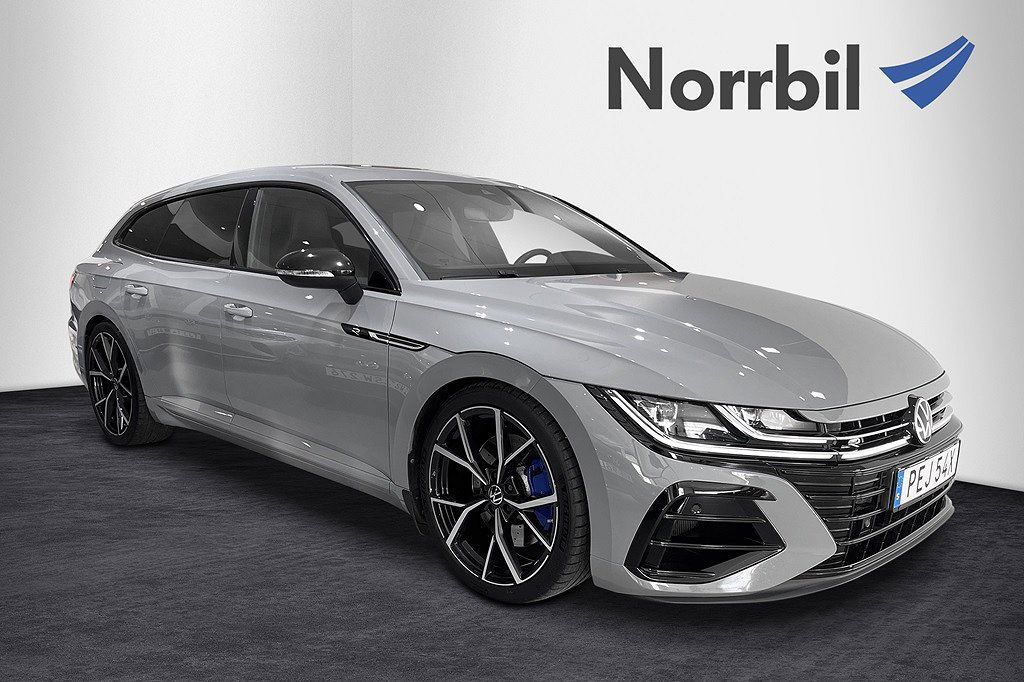 Volkswagen Arteon 2023