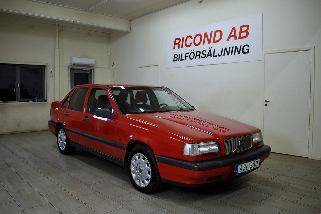 Volvo 850 1996