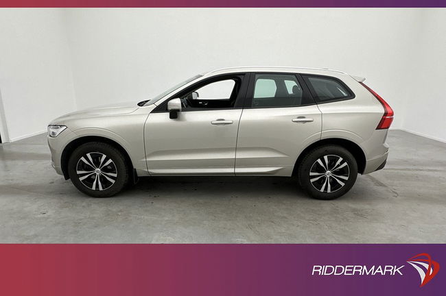 Volvo XC60 2019