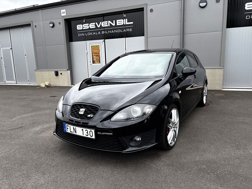 Seat Leon 2012