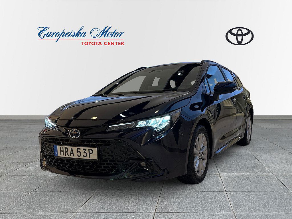 Toyota Corolla 2023