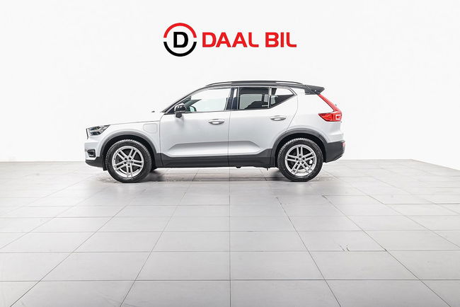 Volvo XC40 2020