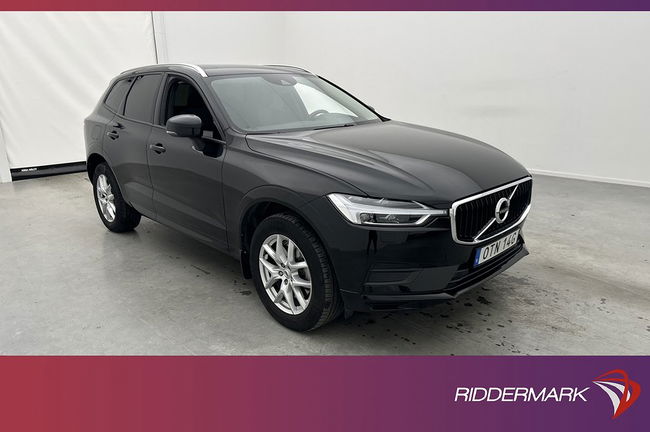 Volvo XC60 2020