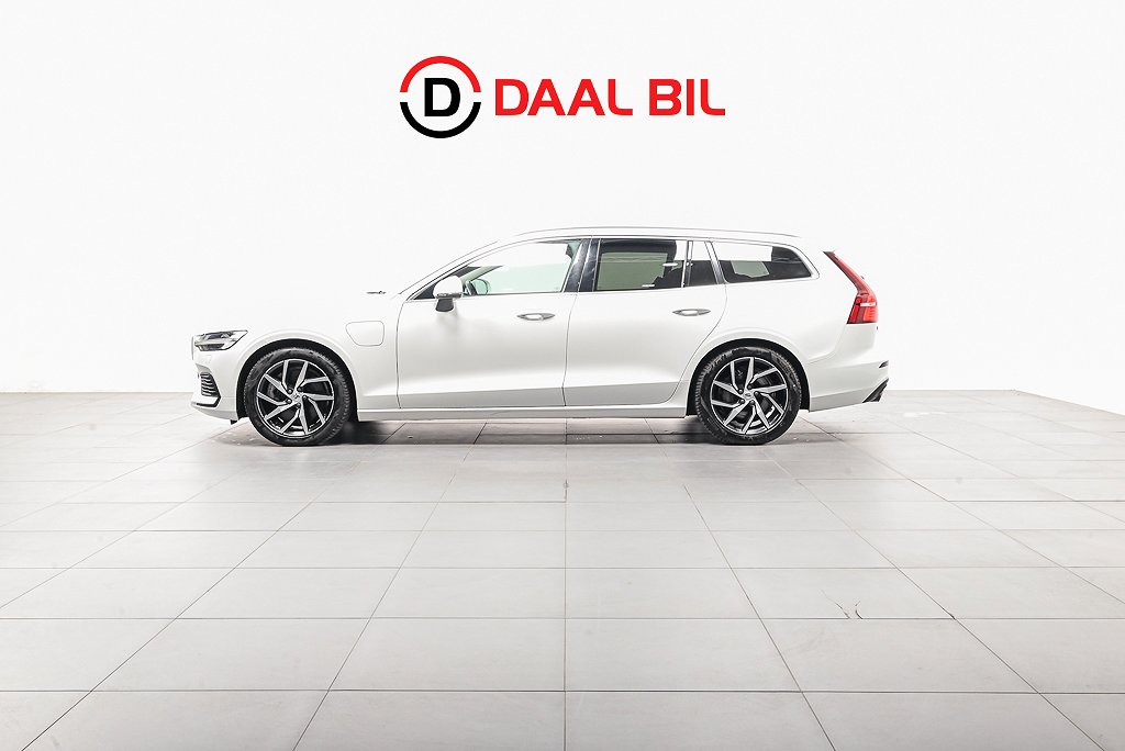 Volvo V60 2020