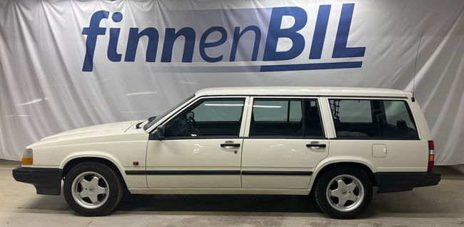 Volvo 940 1995