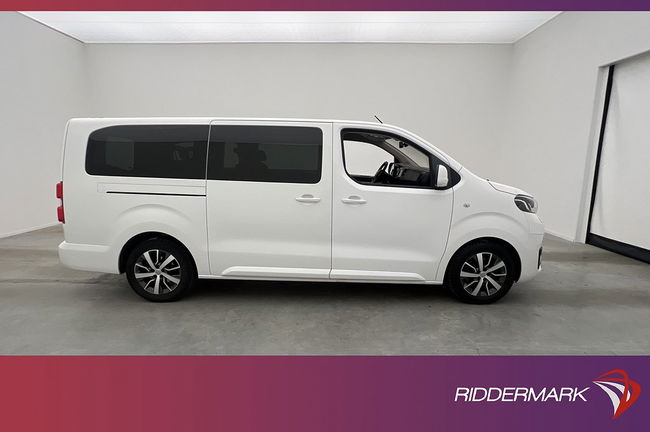 Toyota ProAce 2019