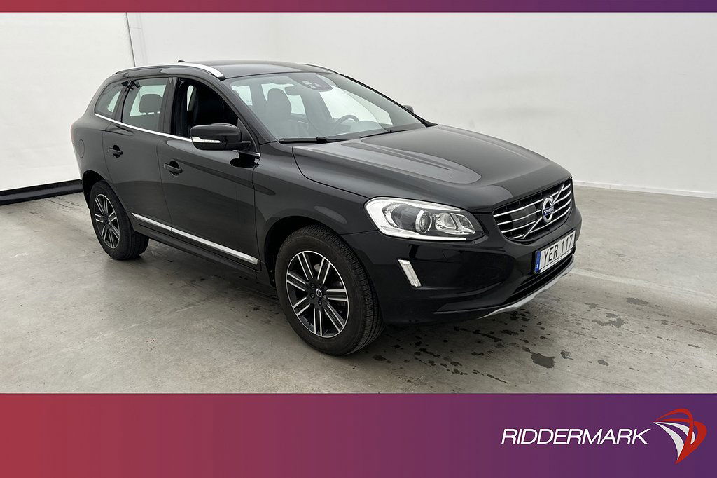 Volvo XC60 2016