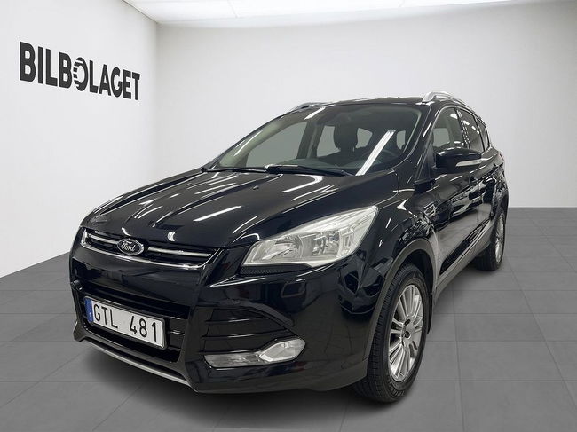 Ford Kuga 2013