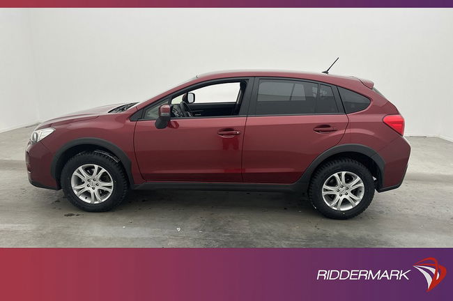 Subaru XV 2014