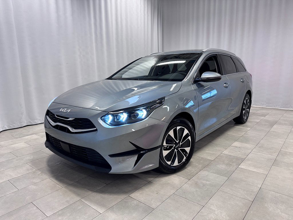 Kia Ceed 2024