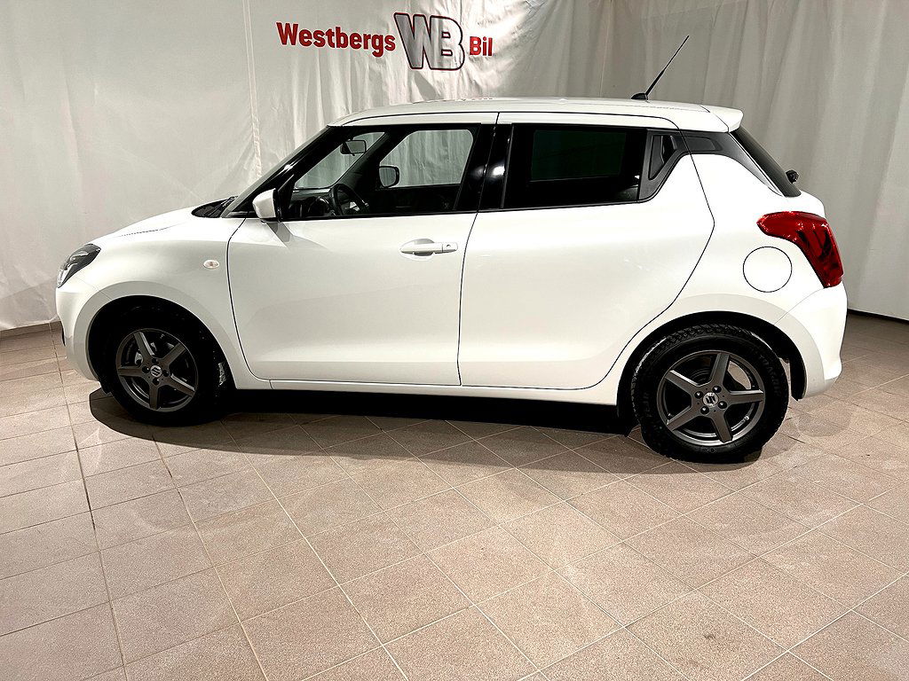 Suzuki Swift 2023