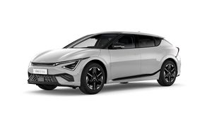Kia EV6 2025
