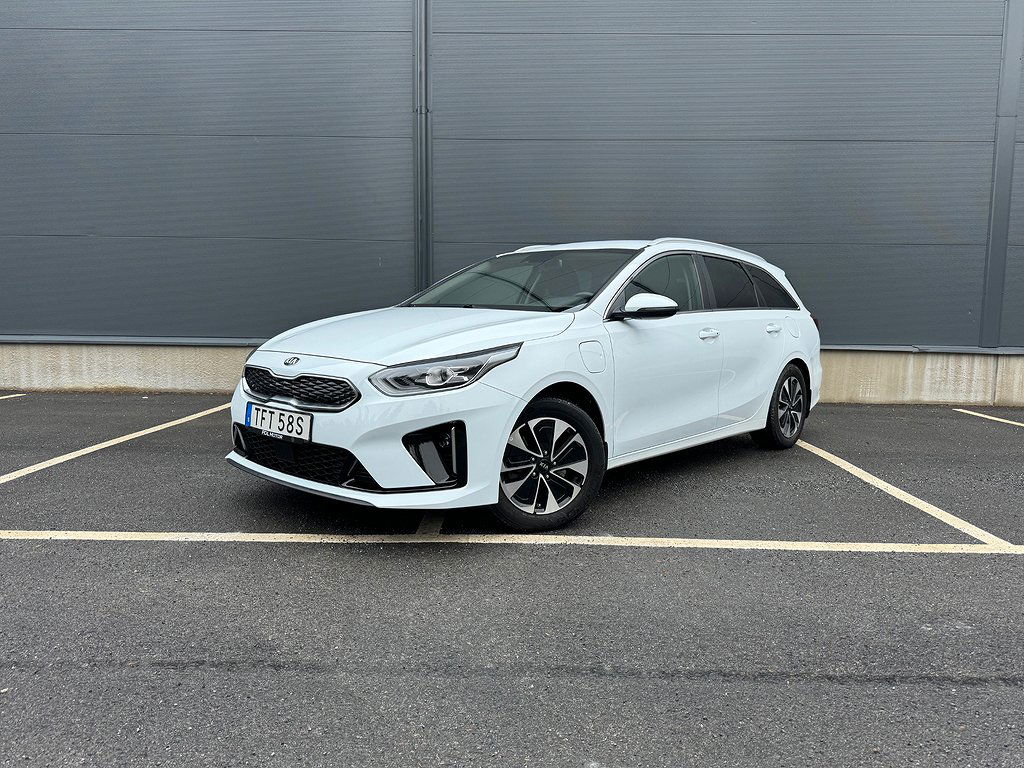 Kia Ceed 2021