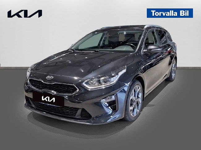 Kia Ceed 2018