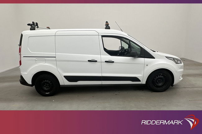 Ford Transit 2019