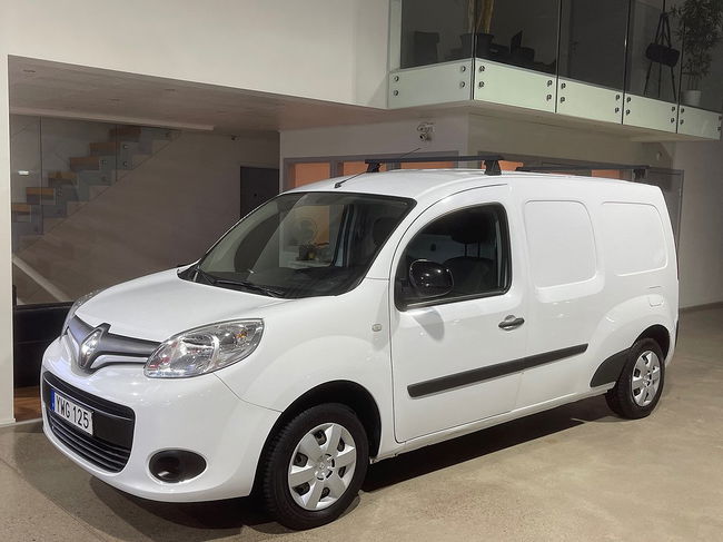 Renault Kangoo 2018