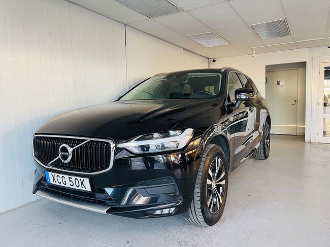 Volvo XC60 2020