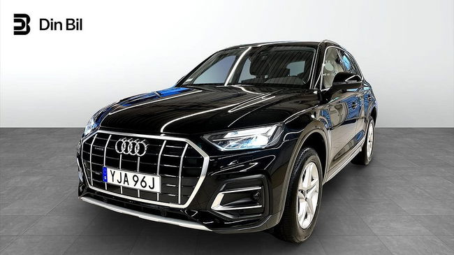 Audi Q5 2023