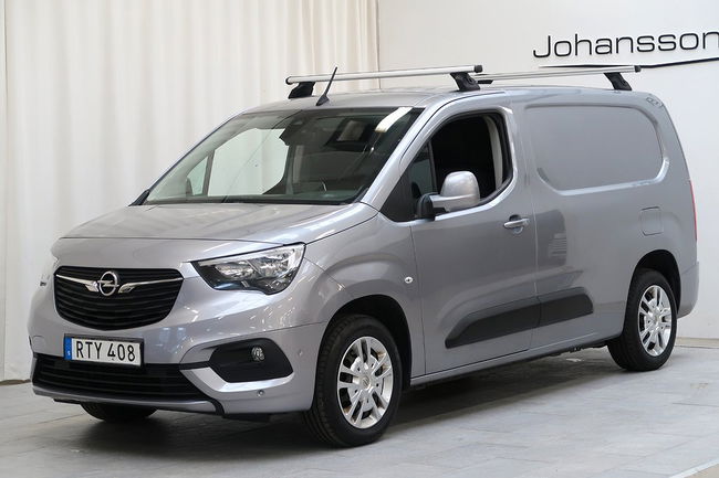 Opel Combo 2019