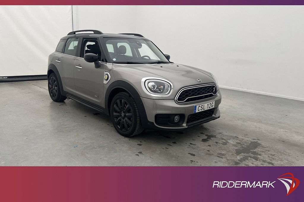 Mini Countryman 2020