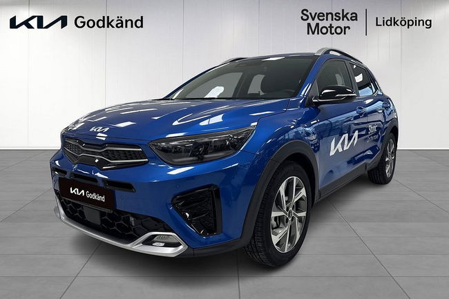 Kia Stonic 2024