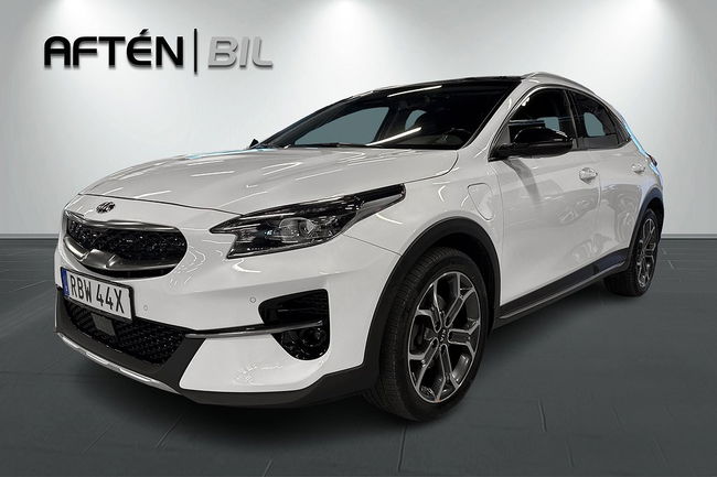 Kia XCeed 2021