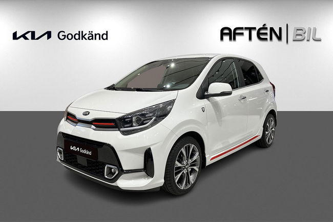 Kia Picanto 2021