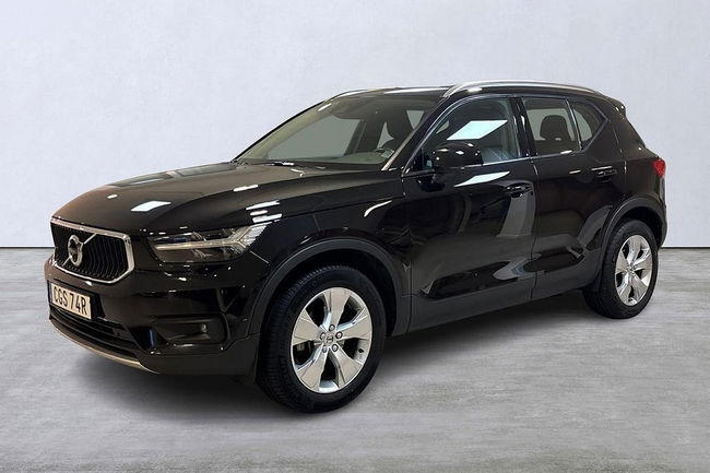 Volvo XC40 2021