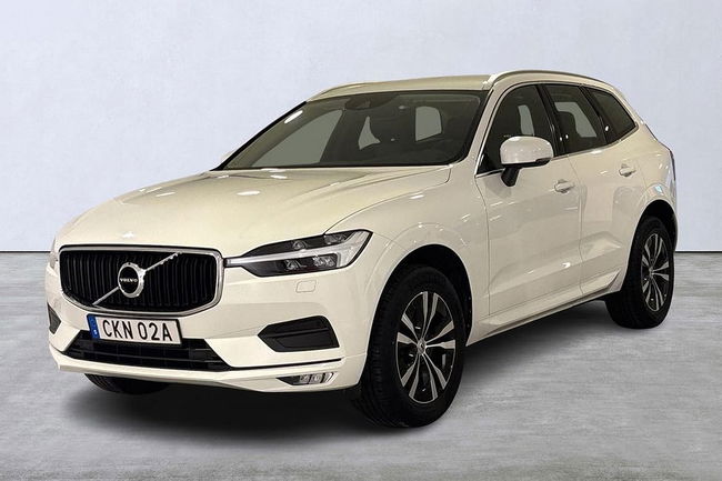 Volvo XC60 2020