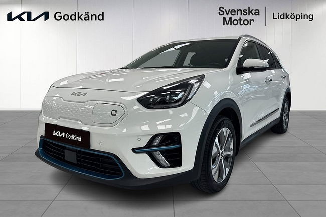 Kia Niro 2021