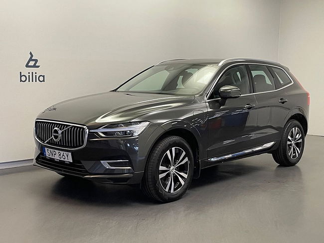 Volvo XC60 2020