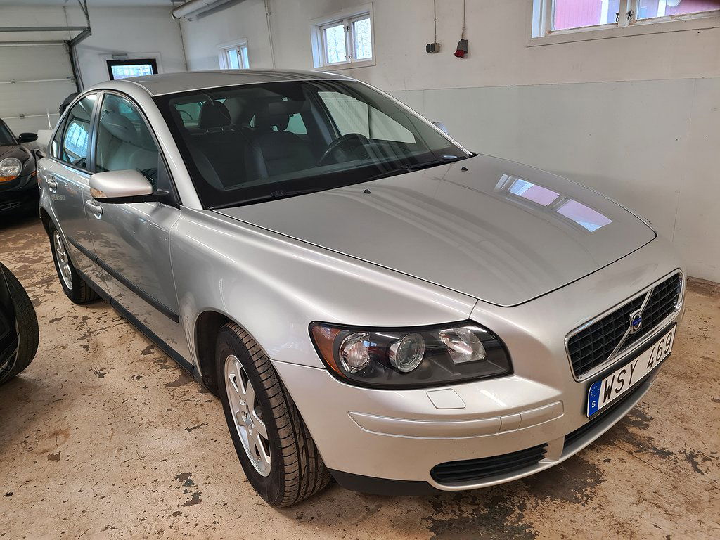 Volvo S40 2005