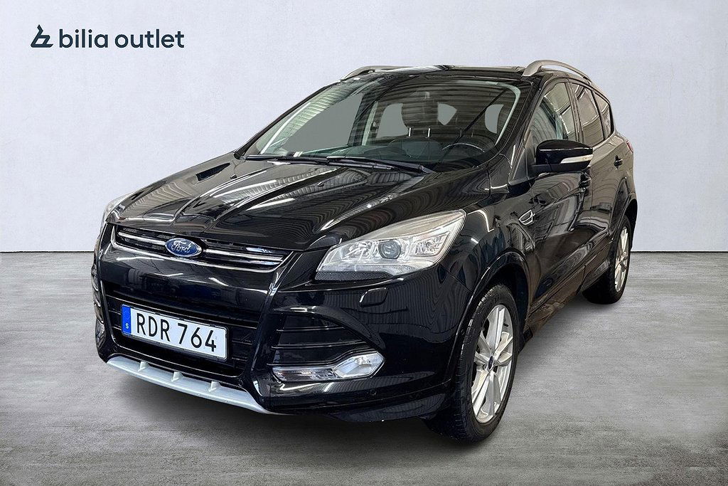 Ford Kuga 2016