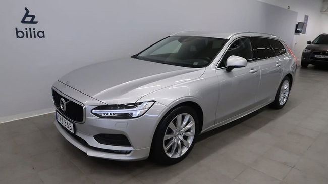 Volvo V90 2018