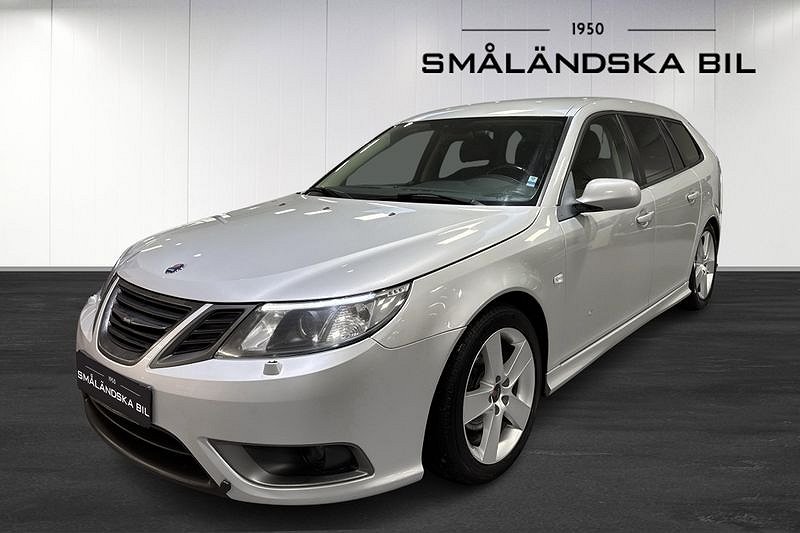 Saab 9-3 2009