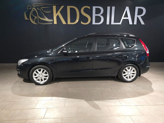 Hyundai i30 2008