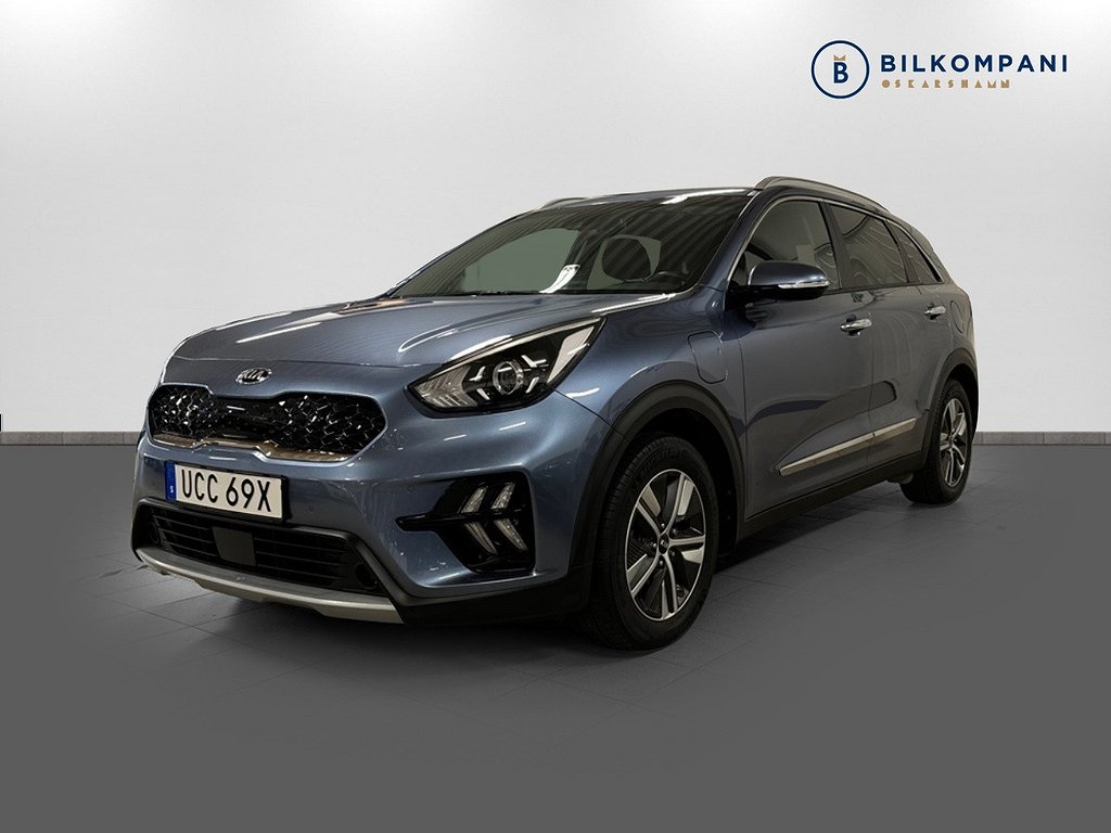 Kia Niro 2019