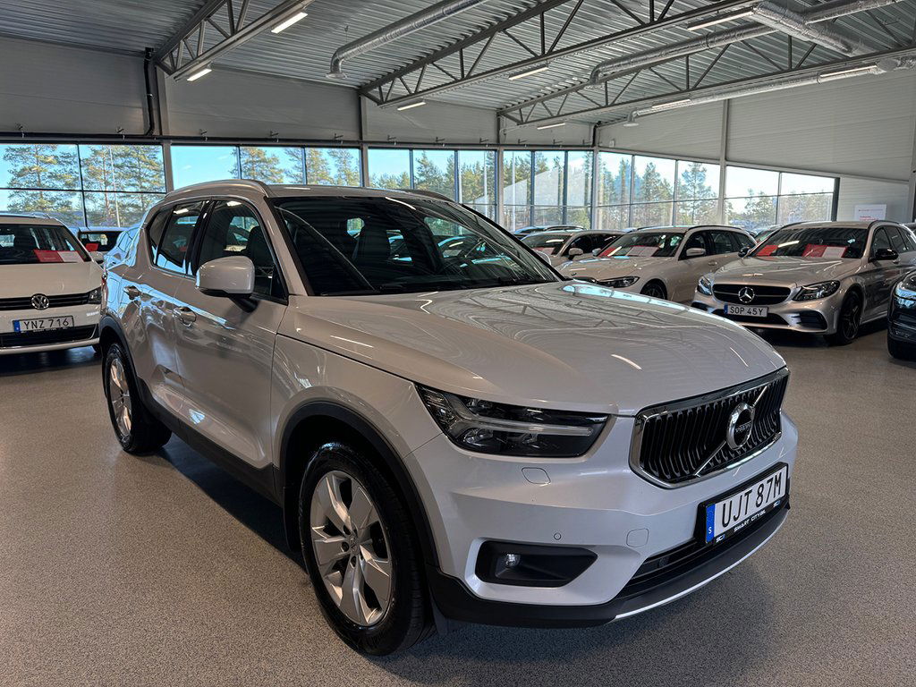 Volvo XC40 2020